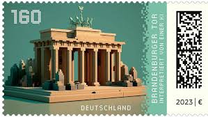 Deutsche Post Launches NFT Stamp on Polygon | NFT News Today